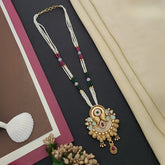 Buy Iconic Crystal Necklace For Women Online | Roodap